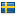 paletten.net server is located in Sweden